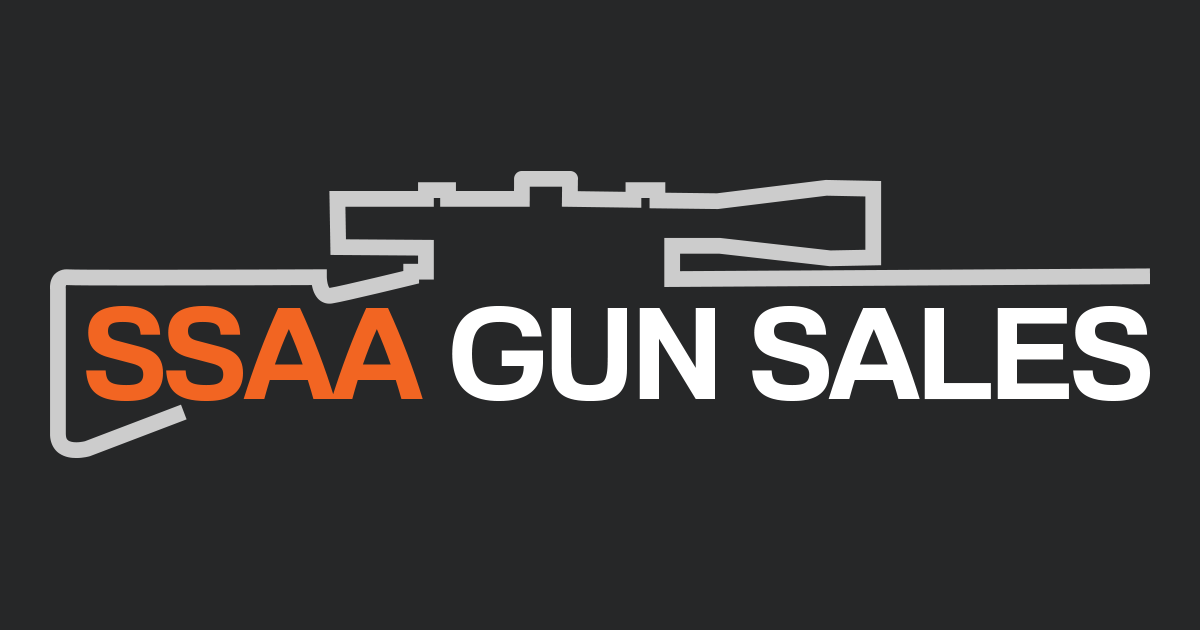 Straight pull .223 - SSAA Gun Sales